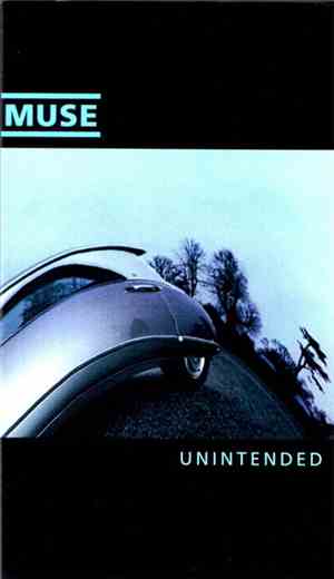 Muse - Unintended