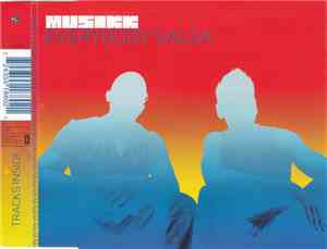 Musikk - Everybody Salsa