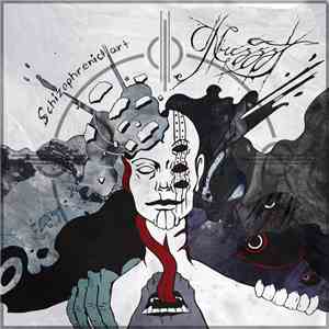 N R C S S S T - Schizophrenic Art