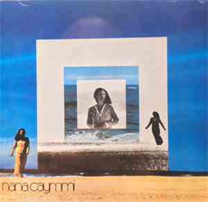 Nana Caymmi - Nana Caymmi