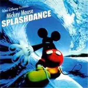 No Artist - Mickey Mouse – Splashdance