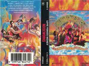 Noiseworks - Love Versus Money