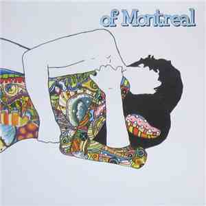 Of Montreal - Aldhils Arboretum