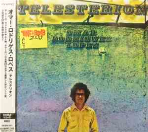 Omar Rodriguez-Lopez - Telesterion