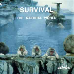 Paul Harmann  - Survival - The Natural World