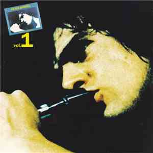 Peter Gabriel - Live In Montreal - King Of Rhythm Vol. 1