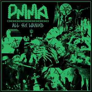PMMA - All She Wanted