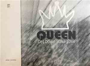 Queen - Get Down Make Love