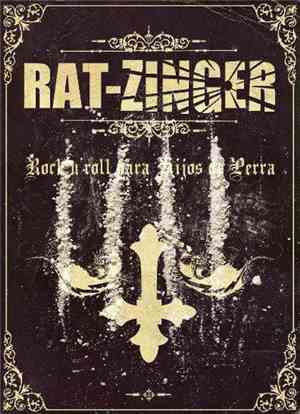 Rat-Zinger - Rock 'N' Roll Para Hijos De Perra