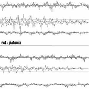 RCF  - Plateaux