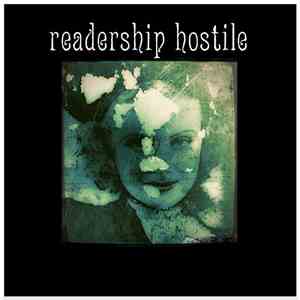 Readership Hostile - Readership Hostile EP
