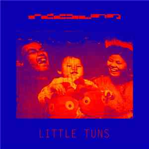 Recsund - Little Tuns