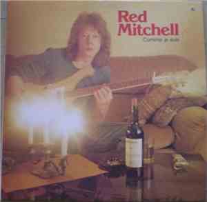 Red Mitchell  - Comme Je Suis