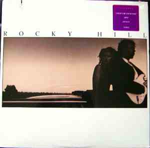 Rocky Hill - Rocky Hill