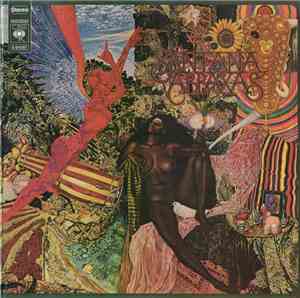 Santana - Abraxas