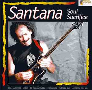 Santana - Soul Sacrifice