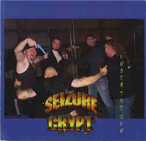 Seizure Crypt - Under The Gun