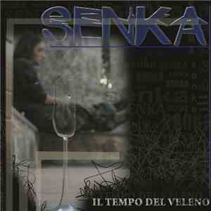 Senka  - Il Tempo Del Veleno