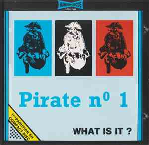 Shap  - Pirate N°1