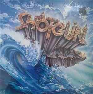 Shotgun  - Kingdom Come