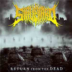 Slaveyard - Return From The Dead