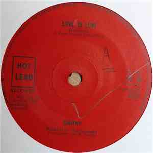 Smithy - Love is Love / Beresford Crout