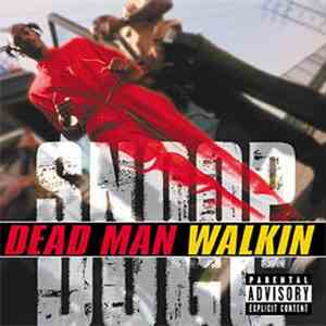 Snoop Dogg - Dead Man Walkin