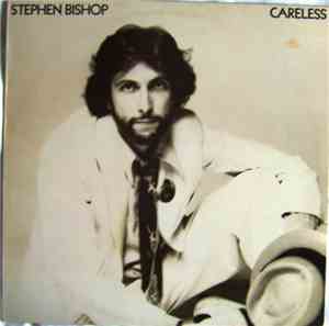 Stephen Bishop - Careless