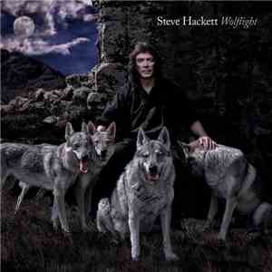 Steve Hackett - Wolflight