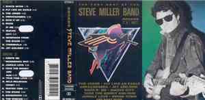 Steve Miller Band - The Very Best Of The Steve Miller Band