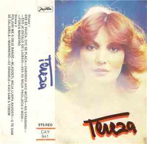 Tereza Kesovija - Tereza
