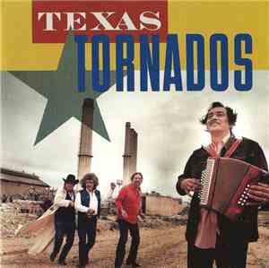Texas Tornados - Texas Tornados