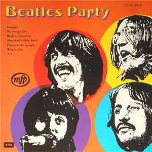 The Big Four - Beatles Party