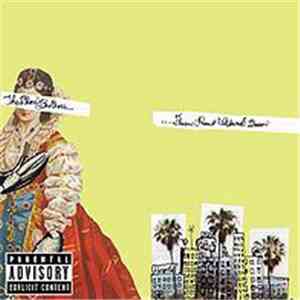 The Blood Brothers - ...Burn, Piano Island, Burn
