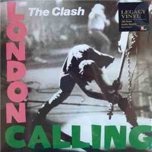 The Clash - London Calling