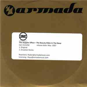 The Doppler Effect - The Beauty Hides In The Deep