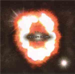 The Fires Of Ork - The Fires Of Ork