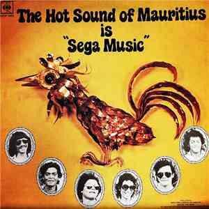 The Hot Sound Of Mauritius - The Hot Sound Of Mauritius Is 