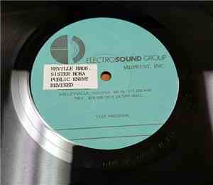 The Neville Brothers - Sister Rosa