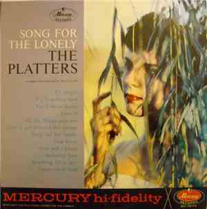 The Platters - Song For The Lonely
