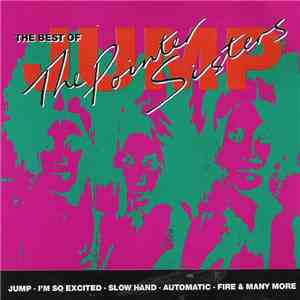 The Pointer Sisters - Jump - The Best Of The Pointer Sisters