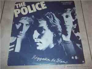 The Police - Regatta de Blanc