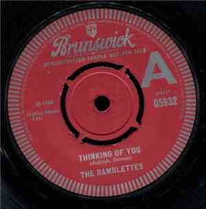The Ramblettes - Thinking Of You