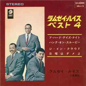 The Ramsey Lewis Trio - Best 4