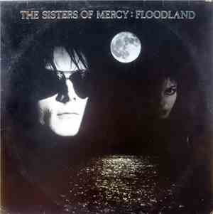 The Sisters Of Mercy - Floodland