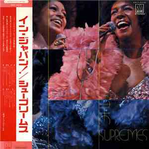 The Supremes - In Japan !
