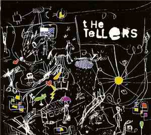 The Tellers - The Tellers