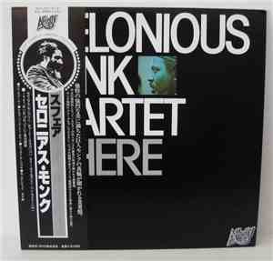 The Thelonious Monk Quartet - Sphere