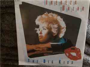 Thereza Bazar - The Big Kiss
