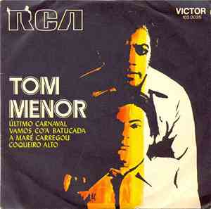 Tom Menor - Tom Menor